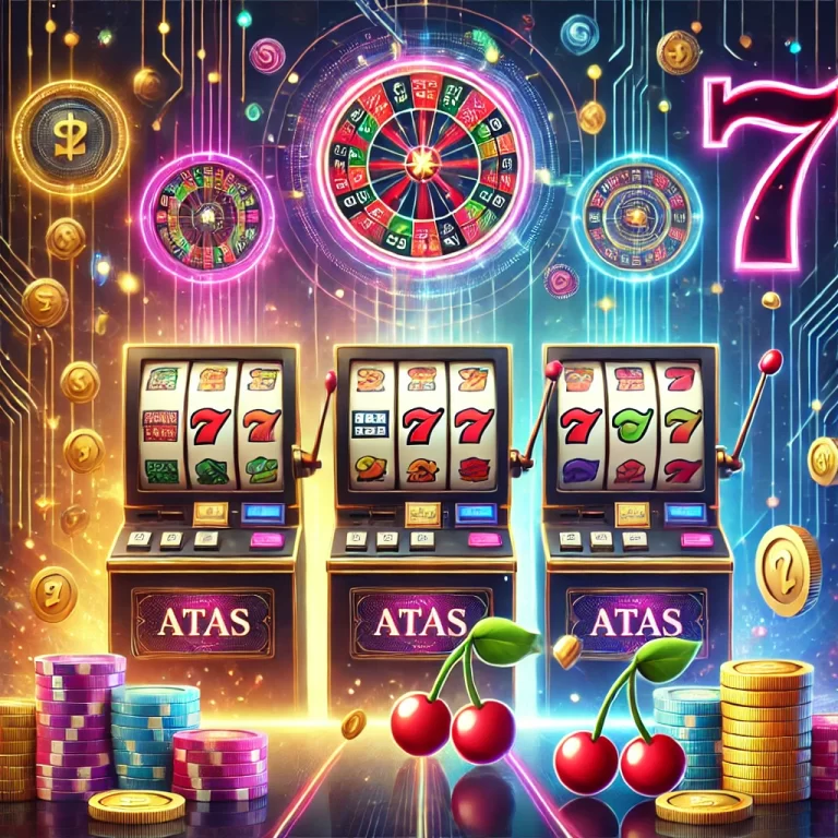 ATAS Slots