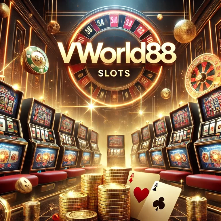 VWorld88 Slots