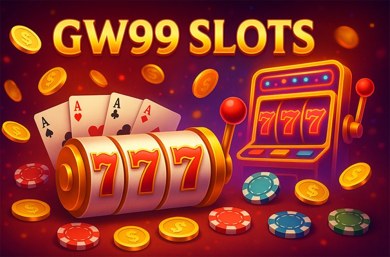 GW99 image
