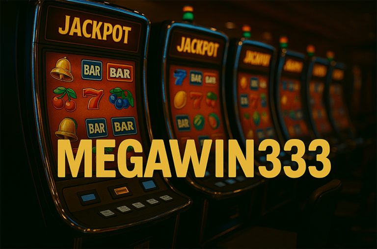 Megawin333 Image