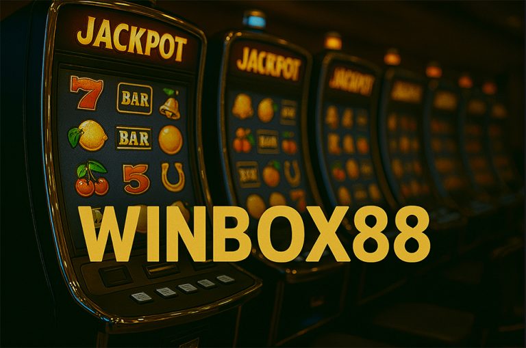 Winbox88 Image